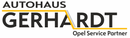 Logo Autohaus Gerhardt e.K.